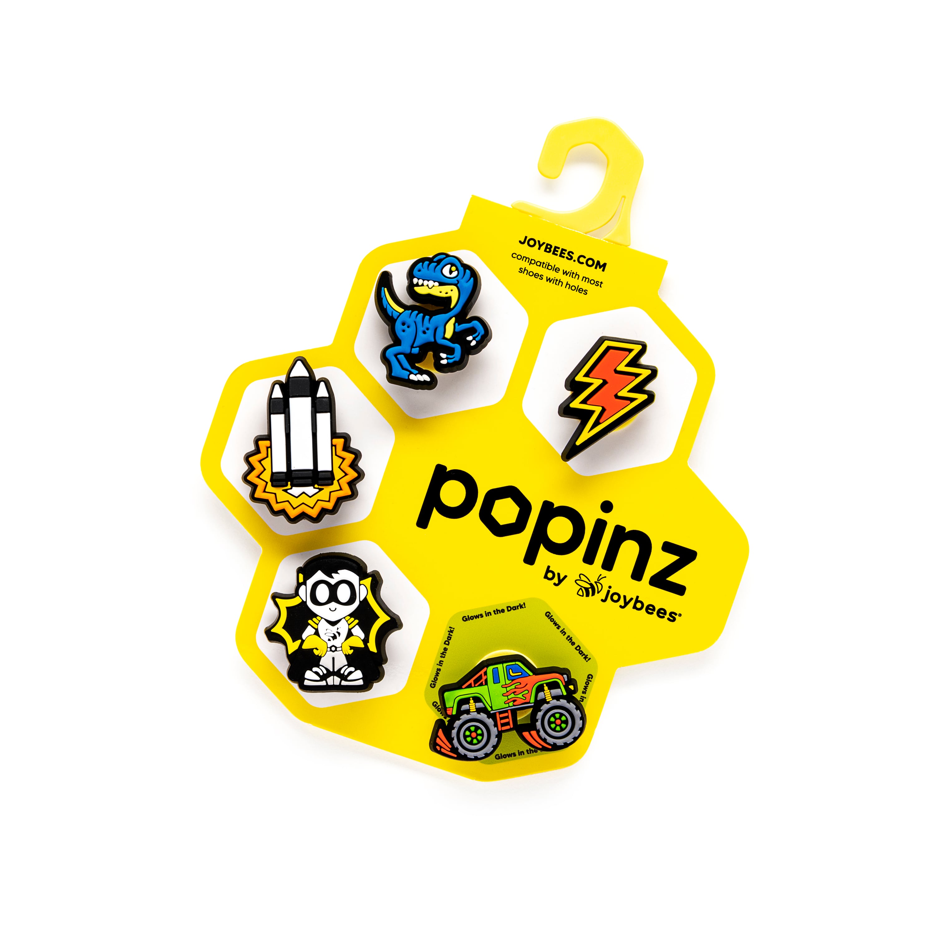 POPINZ 5 PACK – foto 1